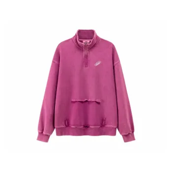CHUU Sweatshirts Women's Raspberry Pink
