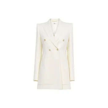 Chloé Double breasted Blazer