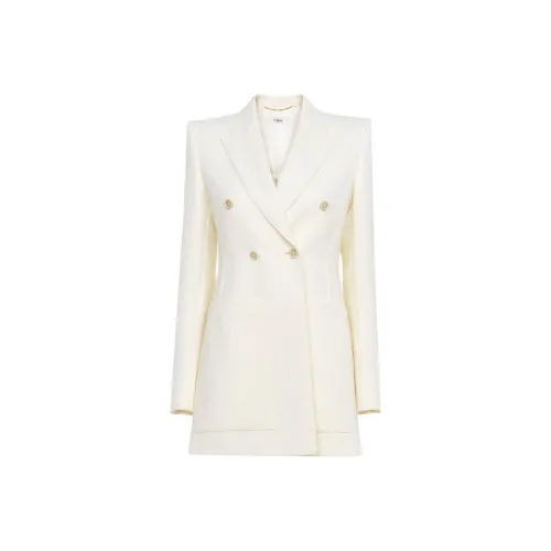 Chloé Double breasted Blazer