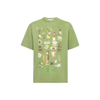 JW Anderson Diorama T-shirt