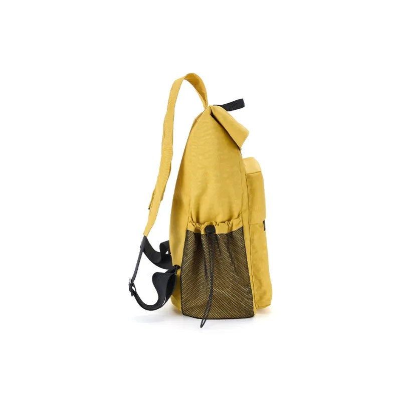 SONG OF JOY Nylon Backpack Unisex Multicolor-22