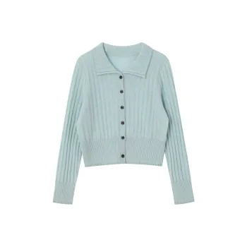 Yi Mengyuan Cashmere Sweater Women's