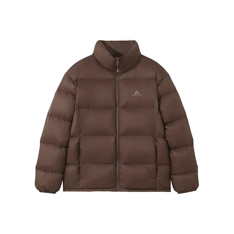 PIONEER CAMP Down Jacket Women's-0