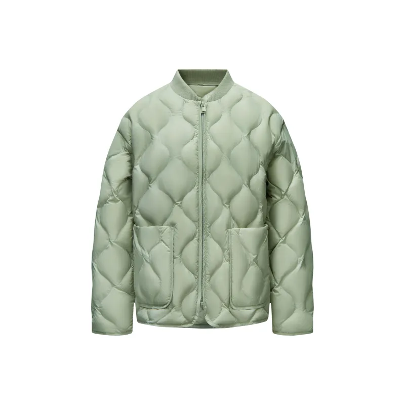 SEM/R Protective Technology High Cleanliness 1000+ Down Jacket Women's-2