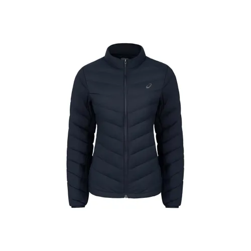 Asics Down Jacket Women's Black
