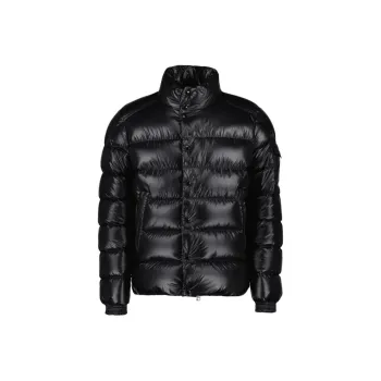 Moncler Lule Short Down Jacket