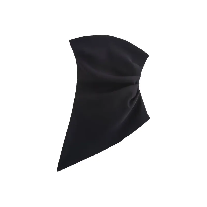 ONE SHALLOW Strapless Top Women's-4