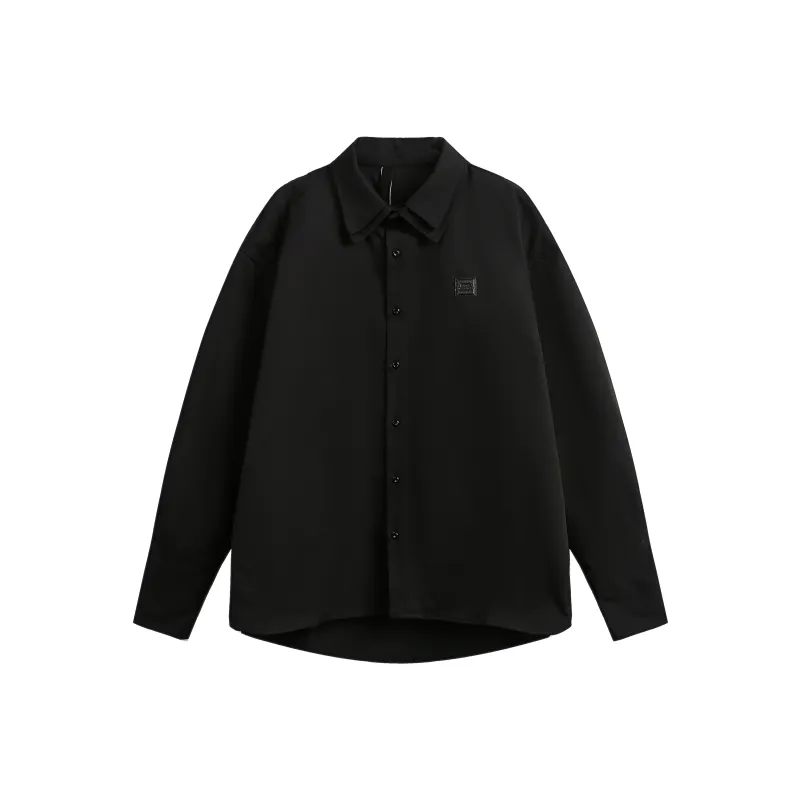 VINMUK Shirts Unisex-0