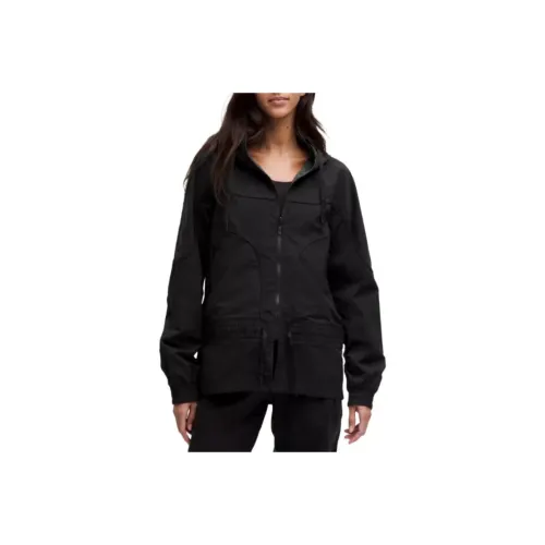 Lululemon Jackets & Coats Women's