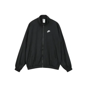 Nike Jackets Women's Black
