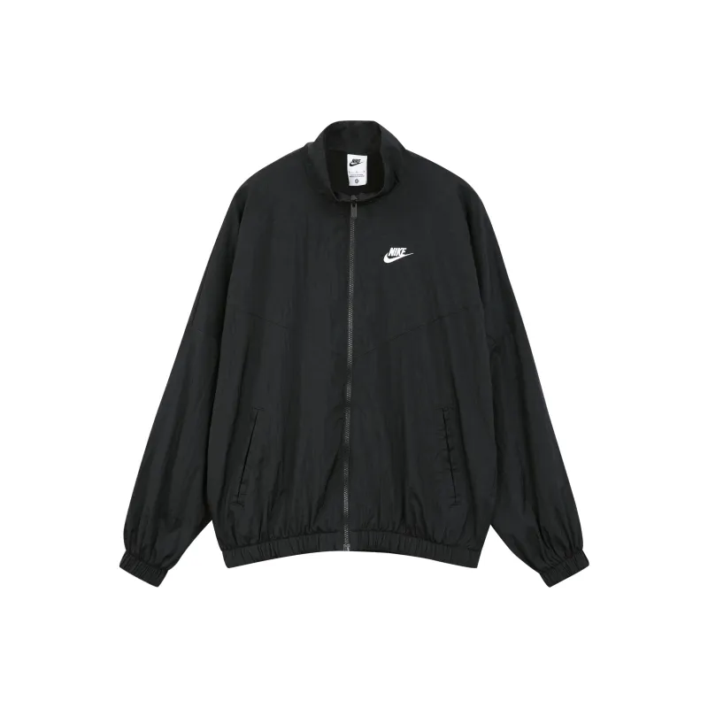 Nike Jackets Women's Black-0