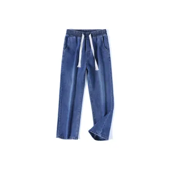 SIFLYTO Jeans Unisex