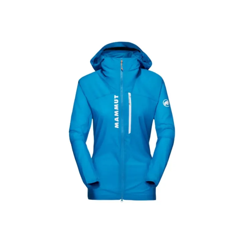 MAMMUT Aenergy Series Jackets Coats Women's-7