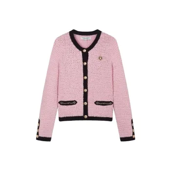 Teenie Weenie Knitwear Women's Pink