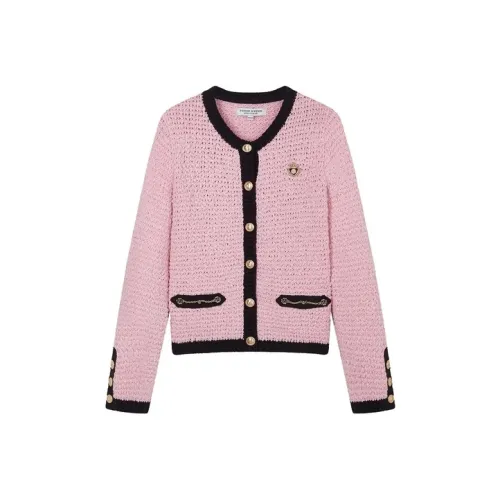 Teenie Weenie Knitwear Women's Pink