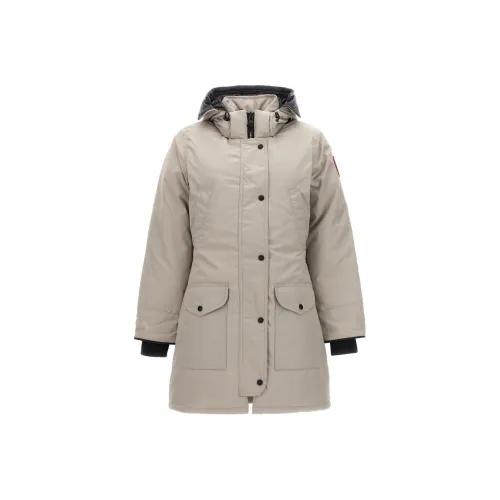 Canada Goose Trillium Parka