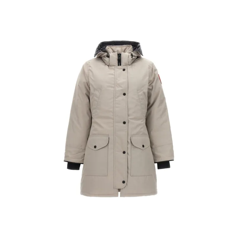 Canada Goose Trillium Parka-0