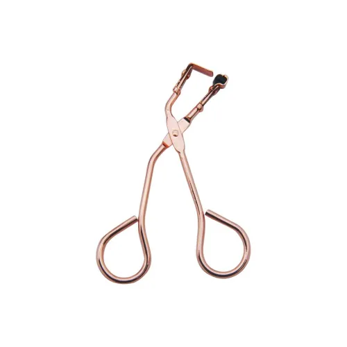 KEWANHONG Rose Gold Local Area Eyelash Curlers Curling