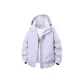 Cream Purple