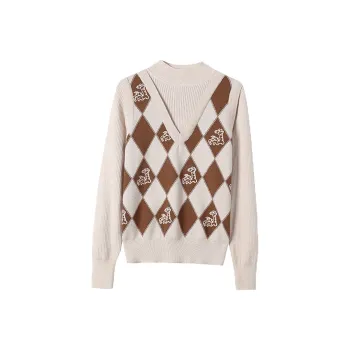 Aimilian Knitwear Women's