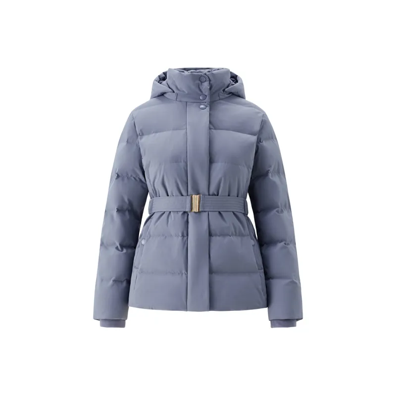 UNIQLO Down Jackets Women's-2