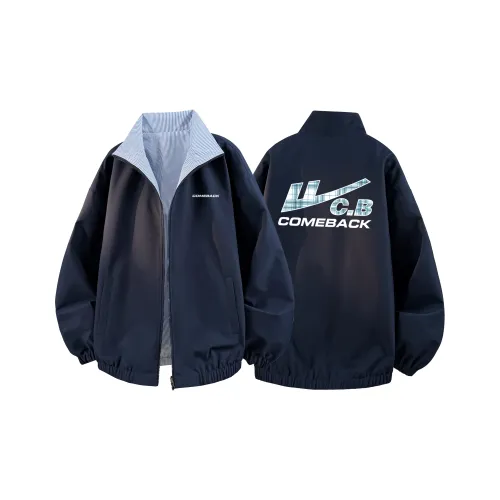 Warrior Huichao Riding The Wind Collection Jackets Coats Unisex
