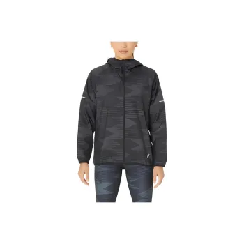 Asics Jacket Women's Performance Black
