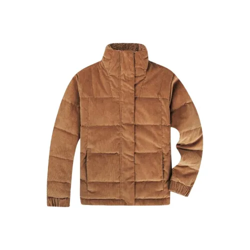 Columbia Down Remis Women's Brown