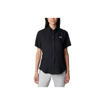 Columbia PFG Tamiami™ II Shirt Women's Black