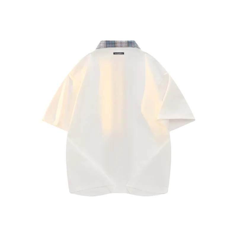PAUL COSTELLOE Polo Shirt Unisex-16