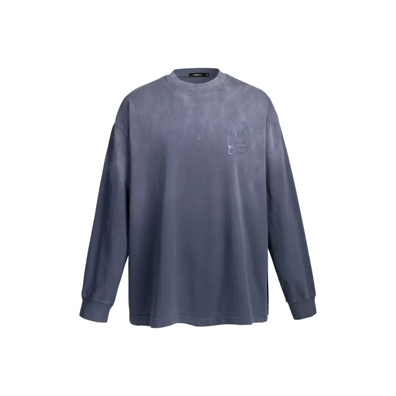 CONECTX T-Shirt Women's Dark Gray-0