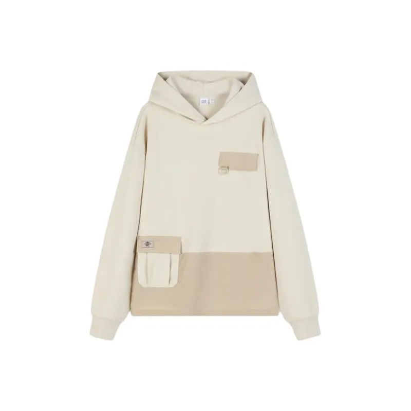 GAP Sweatshirts Women's Beige-0