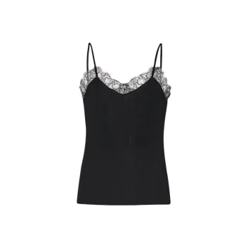 THE ROW Ikee Tank Top