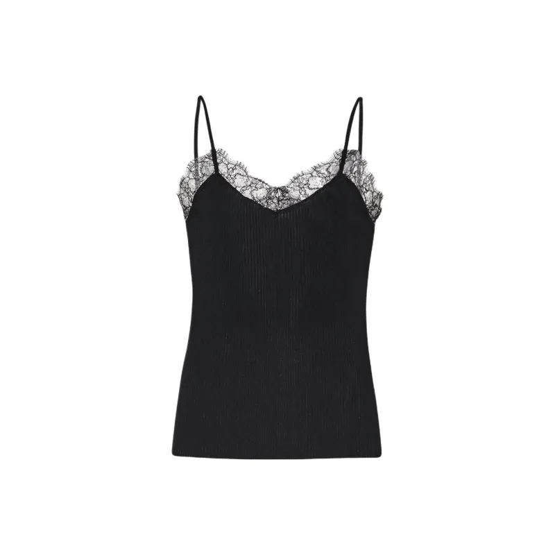 THE ROW Ikee Tank Top-0