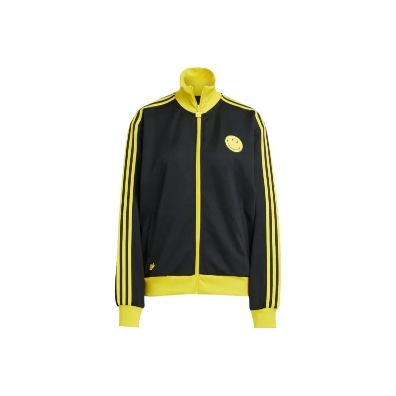 Adidas Originals Smiley Sweatshirt-0