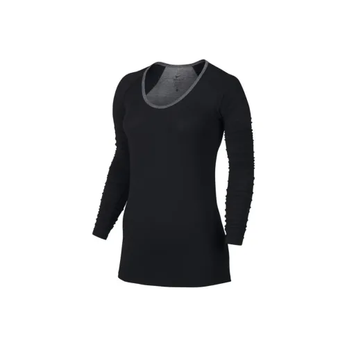 Nike Knitwear Women's Black