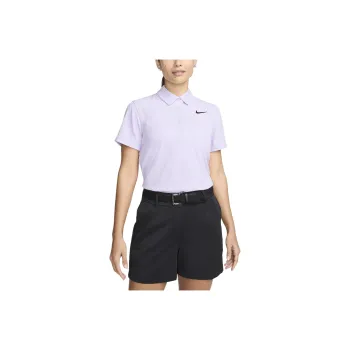 Nike Polo Shirts Women's Pink