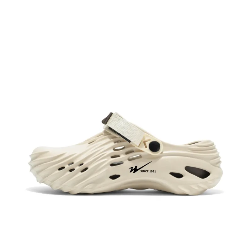 Binary Clogs Men-0