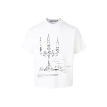 MADE EXTREME T Shirts Unisex