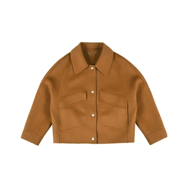 Raidy Boer Jackets Coats Women's-18