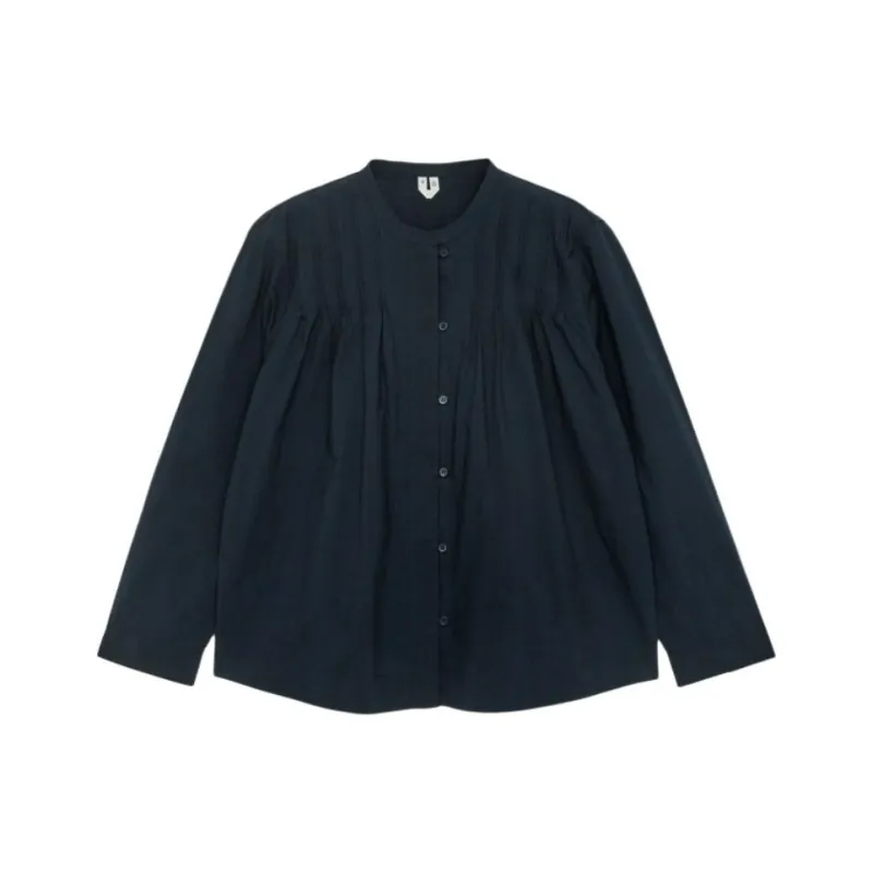 ARKET Shirts Women's Dark Blue-0