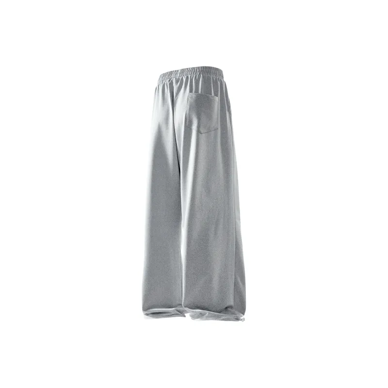 RAINCOME Casual Pants Unisex-7