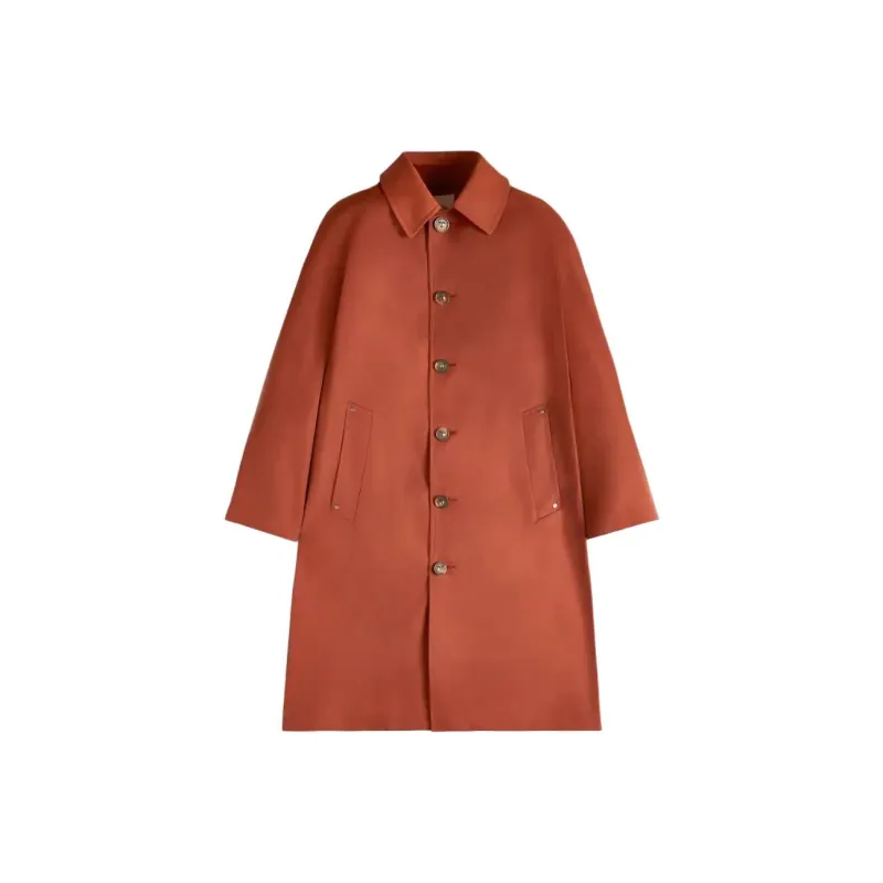 TOD'S Jackets Coats Women's Red-0