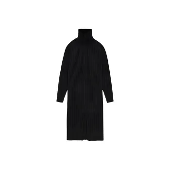 Fear Of God Essentials Women's Fullzip Cardigan Ink