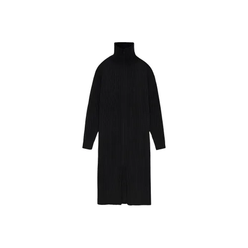 Fear Of God Essentials Women's Fullzip Cardigan Ink