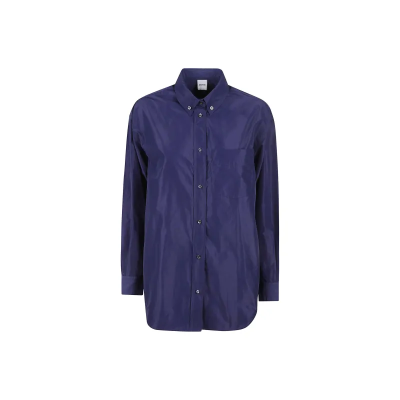 ASPESI Shirts Women's Purple-0