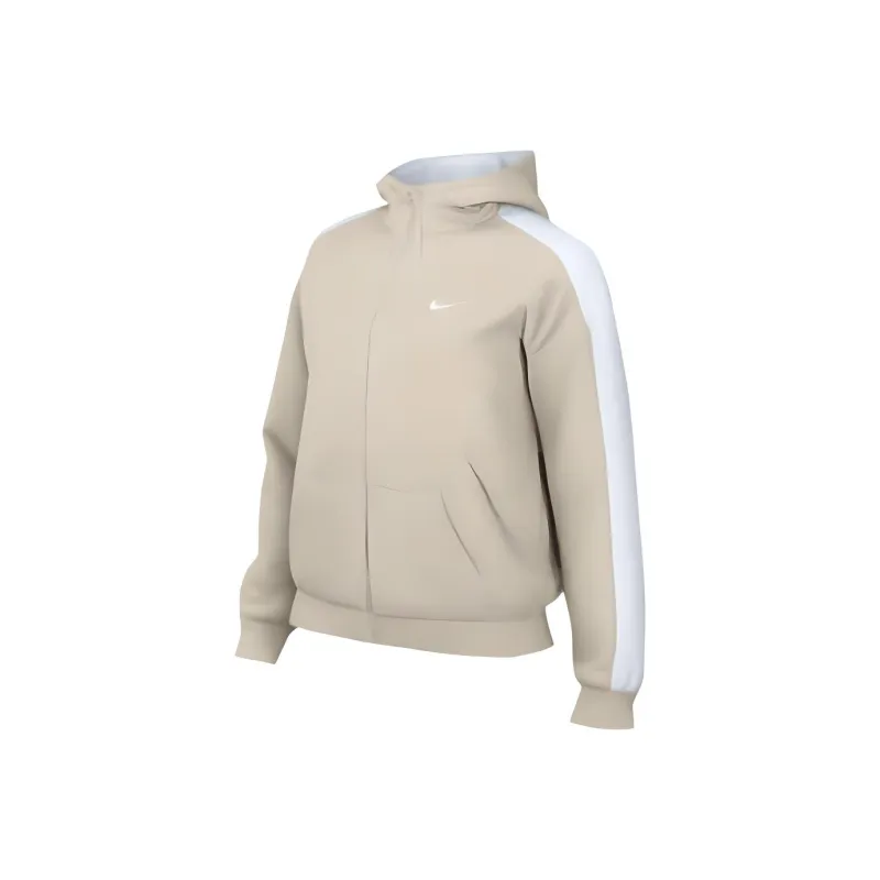 Nike Jackets Coats Women's Beige-0