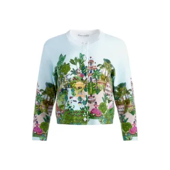 ALICE+OLIVIA Knitwear Women's Multicolor