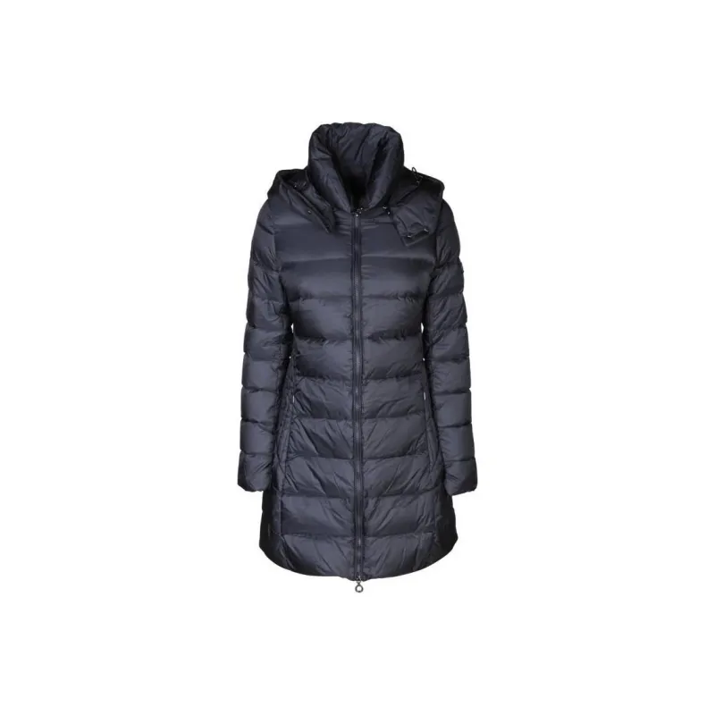 TATRAS Zip up Hooded Down Jacket-0