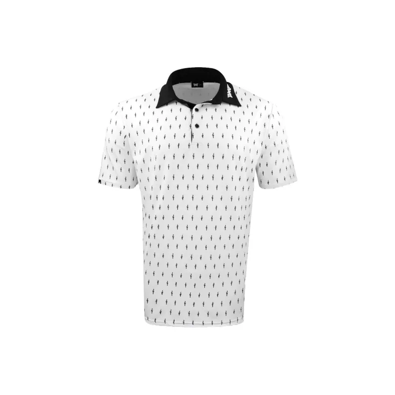 PXG Polo Shirts Women's White-0